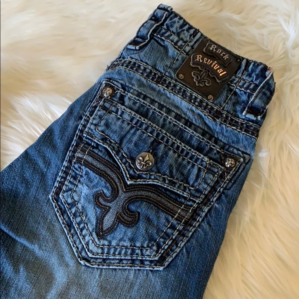 MENS Jeans